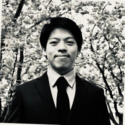 Markus Chong Kuan-Hui